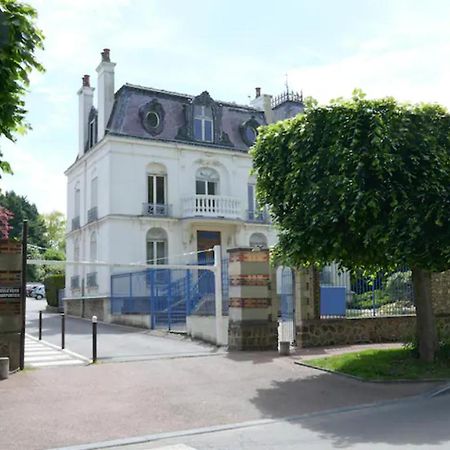 Villa Camille - Proche Paris & Disneyland Lagny Exterior foto