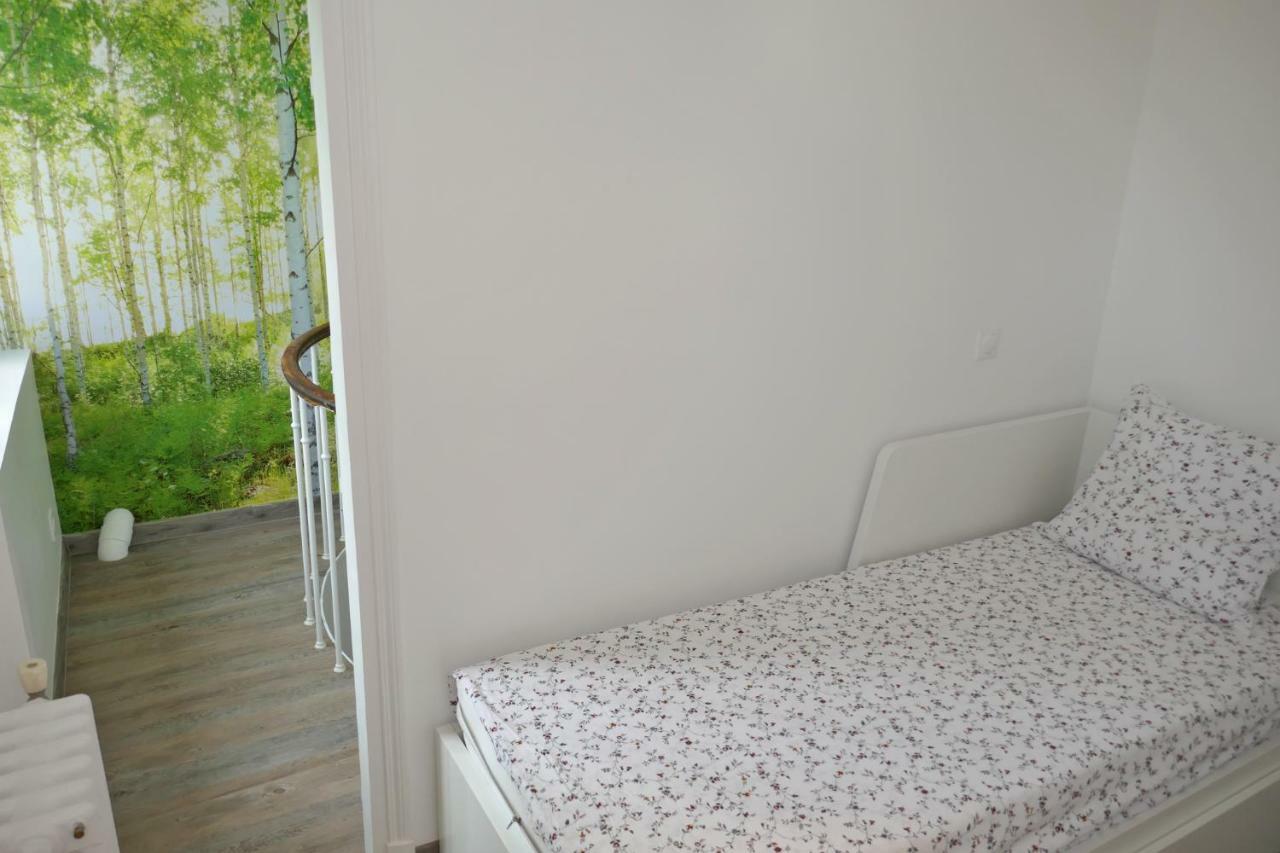 Villa Camille - Proche Paris & Disneyland Lagny Exterior foto